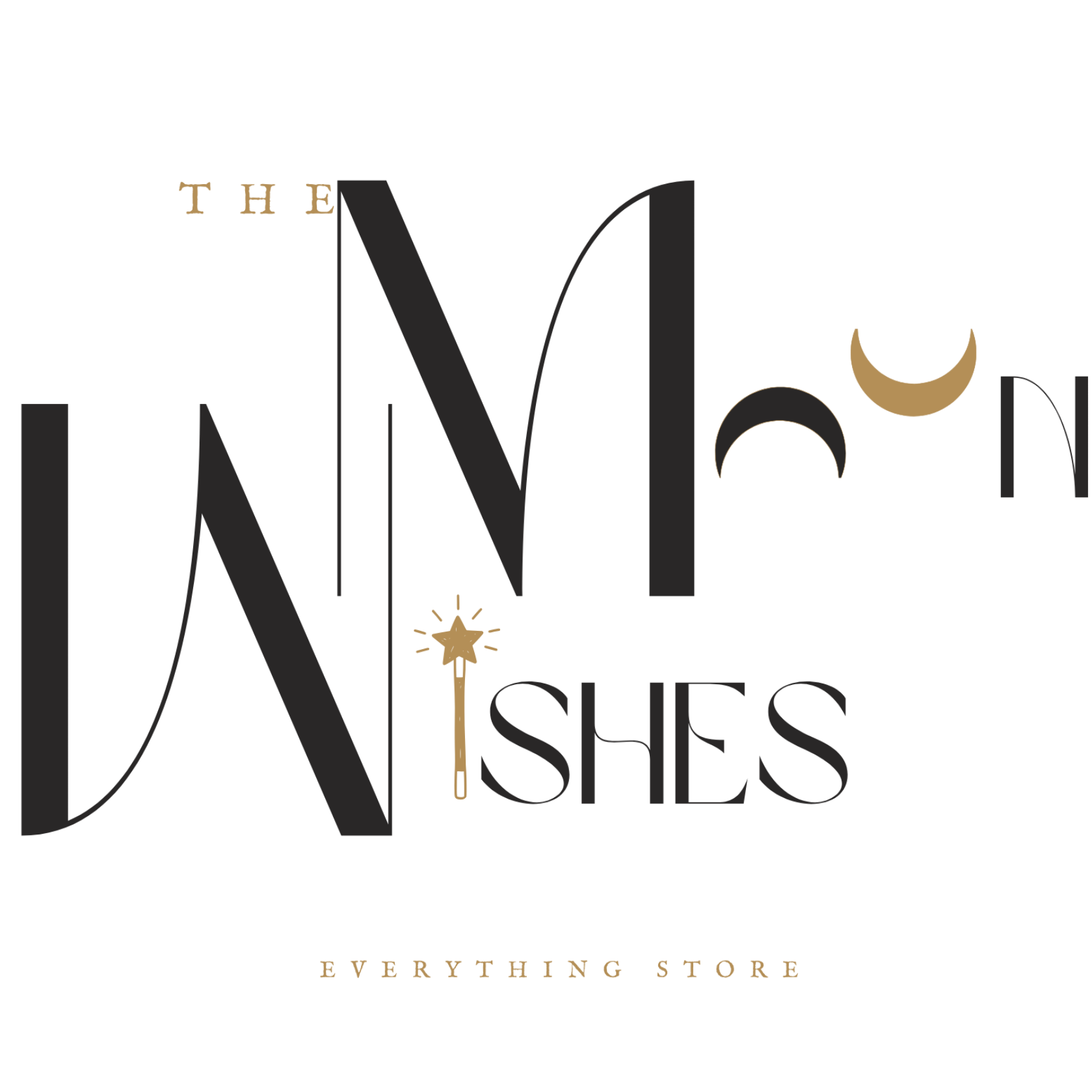 the moon wishes