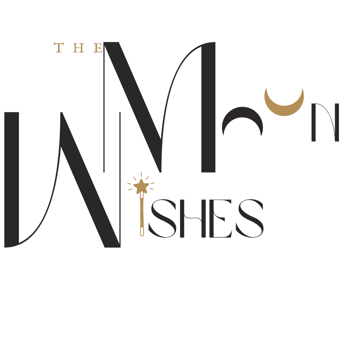 The Moon Wishes