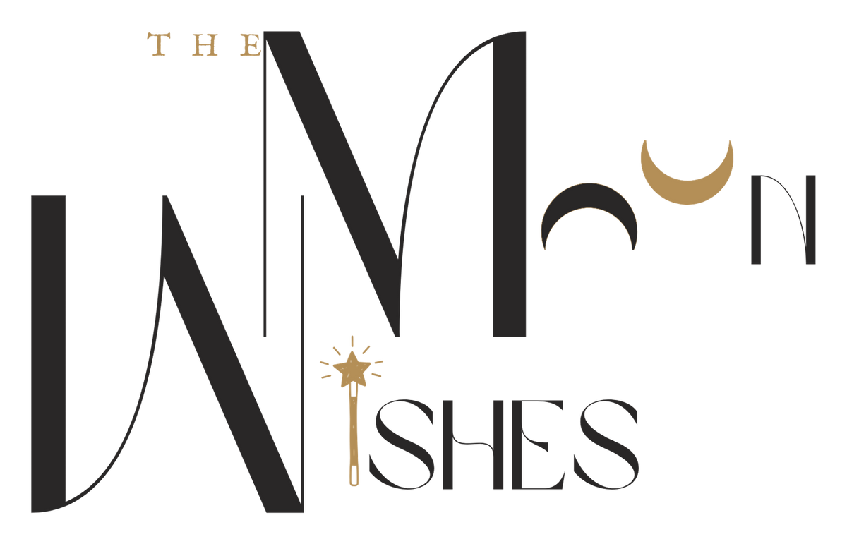 The Moon Wishes